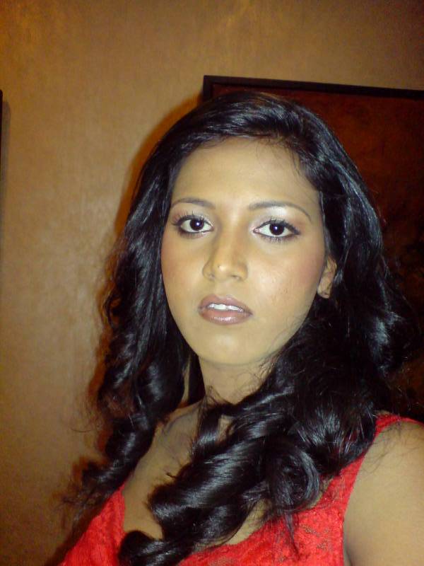 Lovely Actress - <b>Ayesha Fernando</b> - 352539_orig
